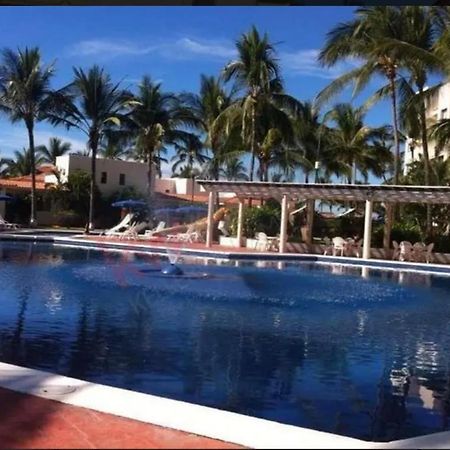 Marina Fiesta Nuevo Vallarta Exterior foto